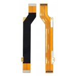 Main Board Flex Cable For Xiaomi Redmi Y2 By - Maxbhi Com