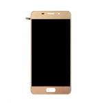 Lcd With Touch Screen For Asus Zenfone 3s Max Zc521tl White By - Maxbhi Com