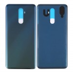 Back Panel Cover For Oppo Reno Ace Black - Maxbhi Com