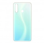 Back Panel Cover For Vivo Z5i Blue - Maxbhi Com