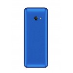 Full Body Housing For Alcatel 3088 Blue - Maxbhi Com