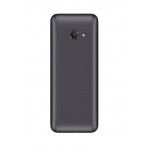 Full Body Housing For Alcatel 3088 Grey - Maxbhi Com