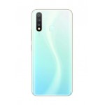 Full Body Housing For Vivo Z5i White - Maxbhi Com