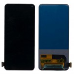 Lcd With Touch Screen For Vivo V17 Black By - Maxbhi Com
