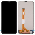 Lcd With Touch Screen For Vivo Z5i White By - Maxbhi Com