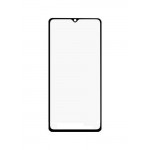 Replacement Front Glass For Oppo Reno Ace White By - Maxbhi Com