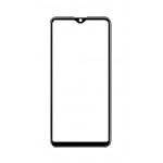 Replacement Front Glass For Vivo Z5i Blue By - Maxbhi Com