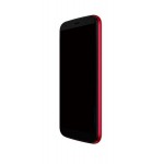 Back Panel Cover For Blu C5 Plus White - Maxbhi Com