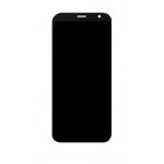 Lcd With Touch Screen For Blu C5 Plus Blue By - Maxbhi Com