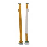 Charging Connector Flex Pcb Board For Oppo F11 Pro By - Maxbhi Com