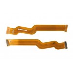 Main Board Flex Cable For Samsung Galaxy M10 By - Maxbhi Com