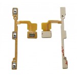Volume Button Flex Cable For Vivo Y53 By - Maxbhi Com