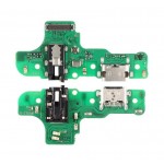 Charging Connector Flex Pcb Board For Samsung Galaxy A20s By - Maxbhi Com