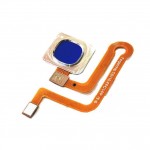 Fingerprint Sensor Flex Cable for Vivo Y15S