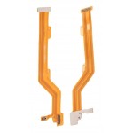 Lcd Flex Cable For Vivo V11 Pro By - Maxbhi Com