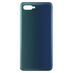 Back Panel Cover For Oppo Reno A White - Maxbhi Com
