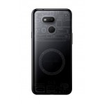 Full Body Housing For Htc Exodus 1s White - Maxbhi Com