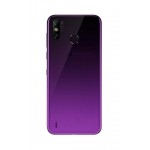 Full Body Housing For Infinix Smart 4c Black - Maxbhi Com