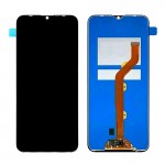LCD with Touch Screen for Infinix Smart 4c Purple