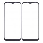 Replacement Front Glass For Infinix Smart 4c Black By - Maxbhi Com