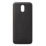 Back Panel Cover For Blu View 1 White - Maxbhi Com