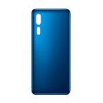 Back Panel Cover For Orange Neva Jet 5g Black - Maxbhi Com