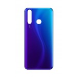 Back Panel Cover For Vivo U3 Blue - Maxbhi Com