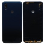 Back Panel Cover For Vivo Y11 2019 Green - Maxbhi Com