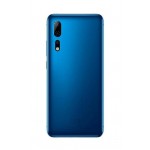 Full Body Housing For Orange Neva Jet 5g Blue - Maxbhi Com