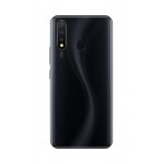 Full Body Housing For Vivo U3 Black - Maxbhi Com