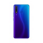 Full Body Housing For Vivo U3 Blue - Maxbhi Com