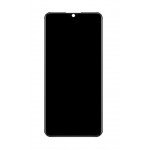 Lcd Screen For Vivo U3 Replacement Display By - Maxbhi Com