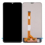 Lcd With Touch Screen For Vivo U3 Blue By - Maxbhi Com
