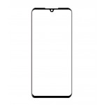 Replacement Front Glass For Orange Neva Jet 5g Black By - Maxbhi Com