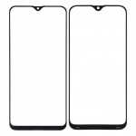 Replacement Front Glass For Vivo Y5s White By - Maxbhi Com