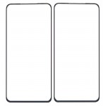 Replacement Front Glass For Oneplus 7t Pro 5g Mclaren Black By - Maxbhi Com