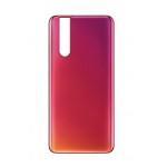 Back Panel Cover For Vivo S1 Pro China Red - Maxbhi Com