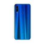 Full Body Housing For Meizu M10 Blue - Maxbhi Com