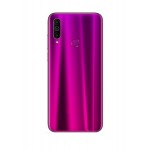 Full Body Housing For Meizu M10 Purple - Maxbhi Com