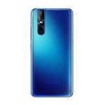 Full Body Housing For Vivo S1 Pro China Black - Maxbhi Com