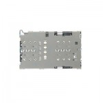 MMC Connector for Honor Play 3e
