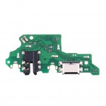 Charging Connector Flex Pcb Board For Honor 9x By - Maxbhi Com