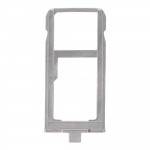 Sim Card Holder Tray For Ulefone Armor X3 Silver - Maxbhi Com