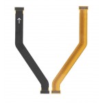 Lcd Flex Cable For Samsung Galaxy A20 By - Maxbhi Com
