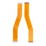 Main Board Flex Cable For Xiaomi Redmi Note 8 Pro By - Maxbhi Com