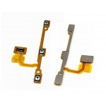 Power On Off Button Flex Cable For Vivo Y95 By - Maxbhi Com