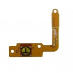 Home Button Flex Cable For Samsung Galaxy Tab 3 7 0 Wifi By - Maxbhi Com