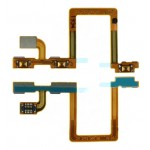 Power Button Flex Cable For Honor 9x On Off Flex Pcb By - Maxbhi Com