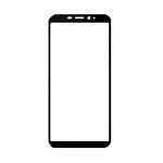 Replacement Front Glass For Ulefone Armor X5 Red By - Maxbhi Com