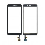 Touch Screen Digitizer For Ulefone Armor X3 Black By - Maxbhi Com